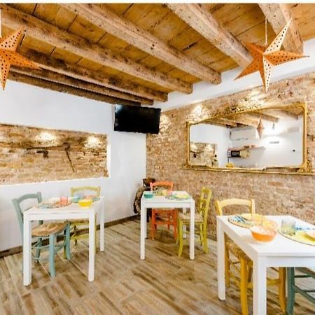 B&B Incalle Чоджия Екстериор снимка