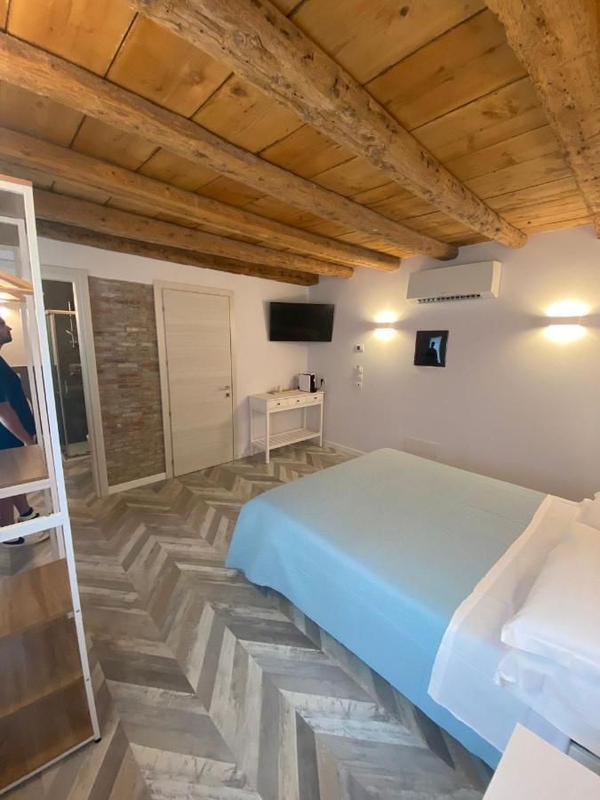 B&B Incalle Чоджия Екстериор снимка