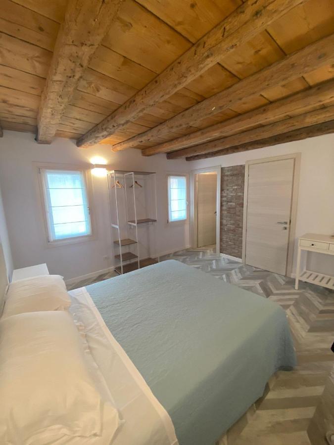 B&B Incalle Чоджия Екстериор снимка