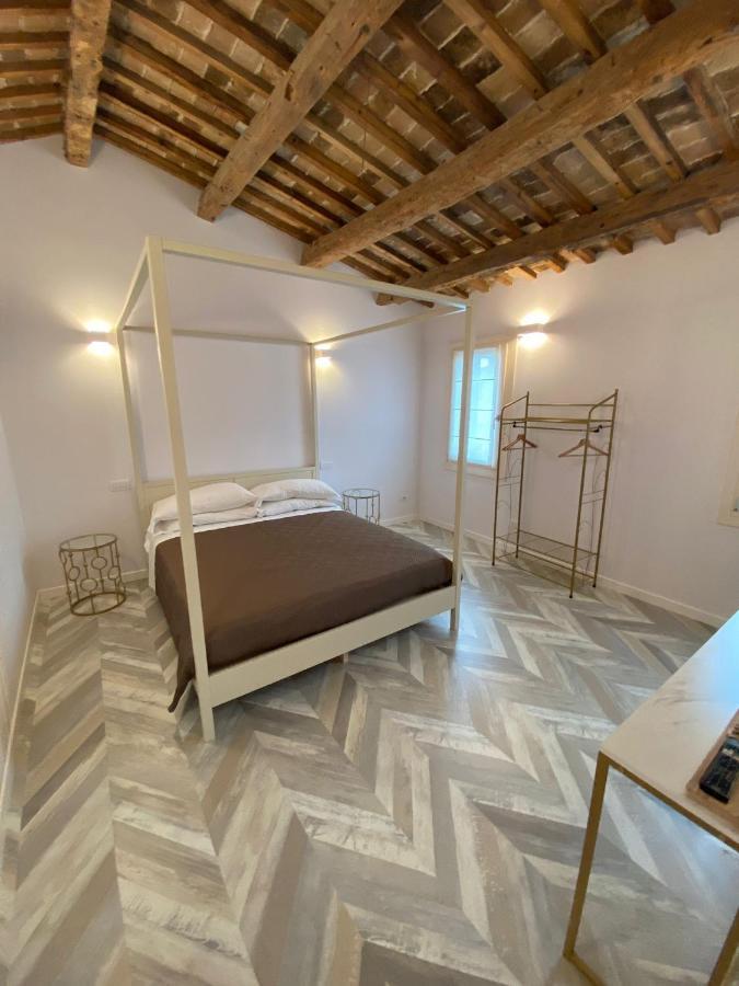 B&B Incalle Чоджия Екстериор снимка