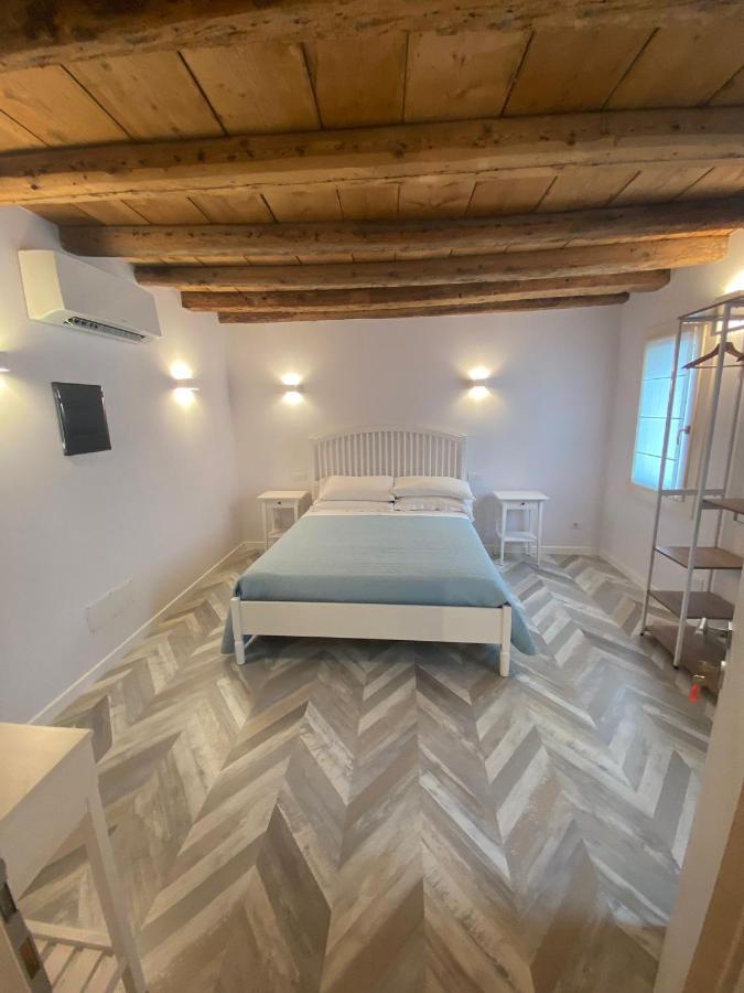 B&B Incalle Чоджия Екстериор снимка