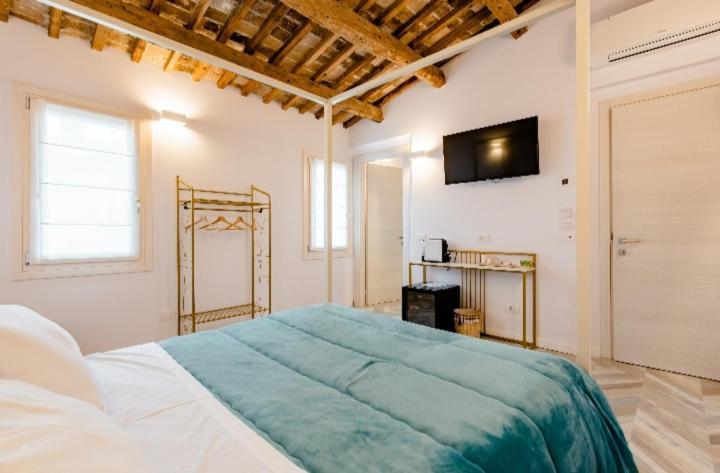 B&B Incalle Чоджия Екстериор снимка